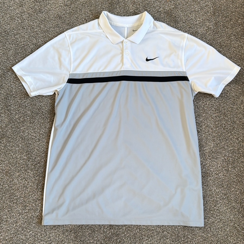 Nike Golf Polo